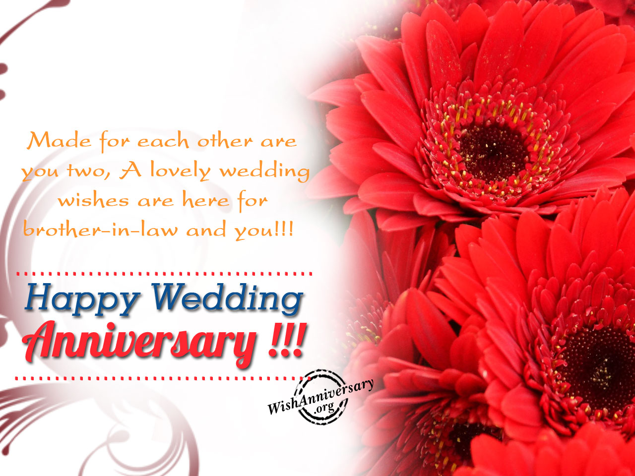 Happy anniversary wishes for parents from daughter happy marriage anniversa...