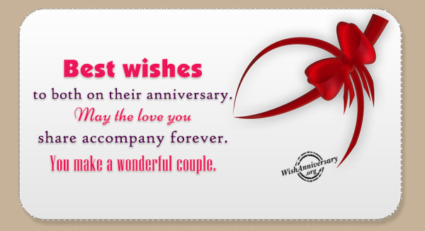 may The Love You Share Accompany Forever-wa36
